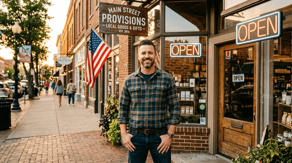 The Complete Guide to Google Business Profile Optimization for Local Stores