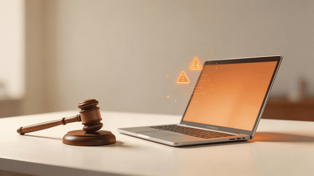 Google's 2026 AI Content Crackdown: What's Still Safe for Local Businesses (And What Isn't)