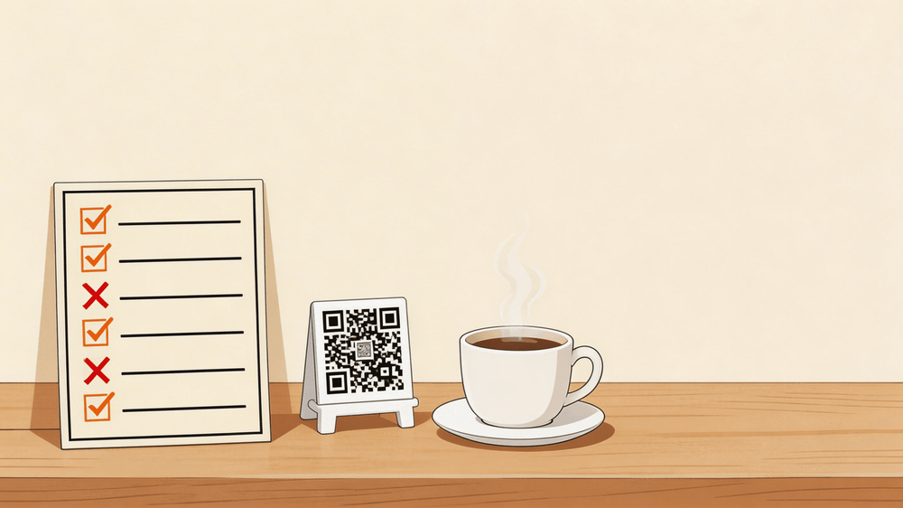 谷歌严打 AI 内容这一年:北美华人商户用 AI 工具,这 6 条红线绝对不能碰