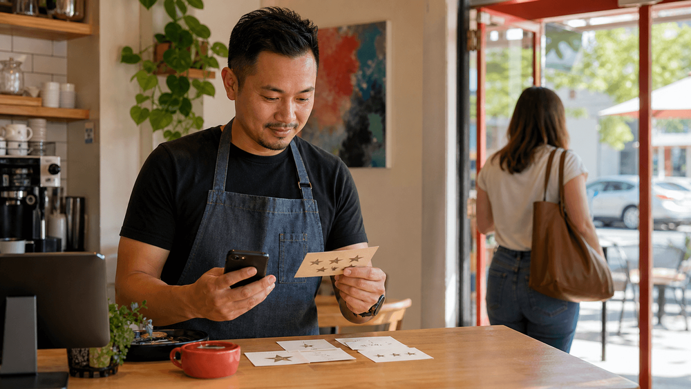 How Local Businesses Can Build Google Review Trust Without Review Gating