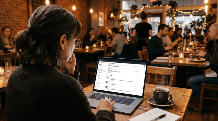 Google Is Deleting Restaurant Reviews 600% Faster: How to Protect Your Ratings in 2026