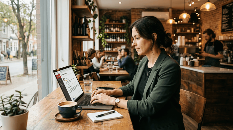 How to Use AI to Respond to Restaurant Reviews: A Complete Guide for 2026