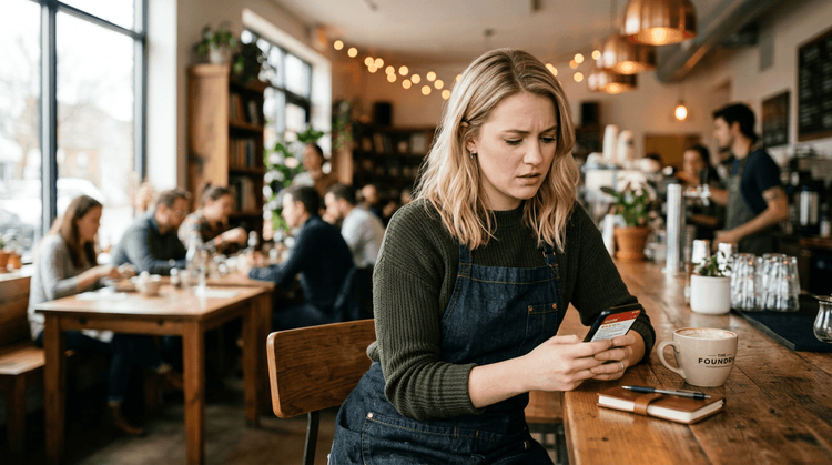 How to Turn Negative Reviews Into Marketing Opportunities