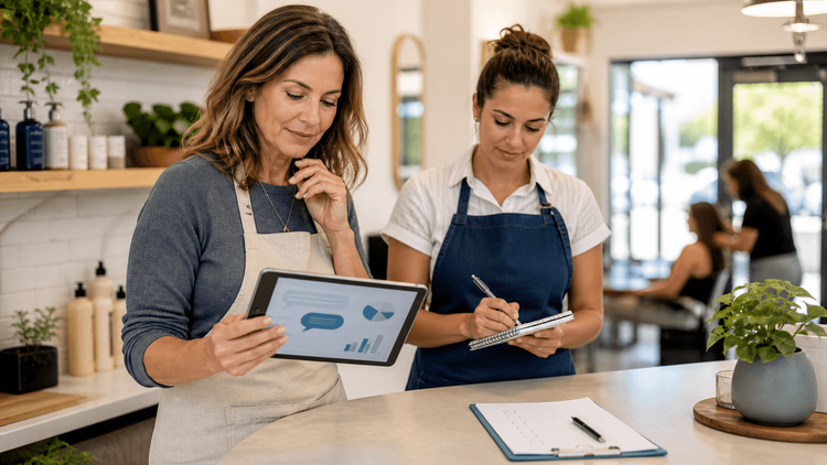 How to Collect Negative Feedback Without Suppressing Honest Reviews