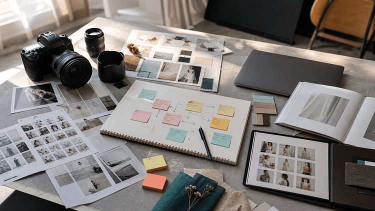 How Photography Studios Can Turn Packages Into Content Bundles With AI